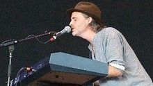 Fran Healy,Blitzen Trapper - Fran Healy - Buttercups