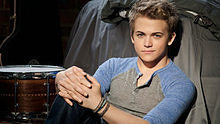 Hunter Hayes - Storm Warning 高清官方版