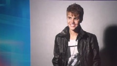 Justin Bieber - Mistletoe