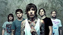 Bring Me the Horizon,Gungor,Prokid - Bring Me The Horizon - Blessed With A Curse 高清官方版