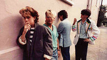 Fountains Of Wayne,Adriano Ribeiro - Fountains Of Wayne - Sink To The Bottom 官方版