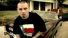 Paul Wall ft. Lil Keke - Break Em' Off
