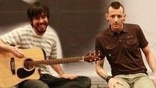 Linkin  Park - Linkin Park - LPTV Episode1: LP Underground Tour
