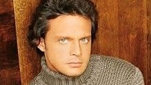 Luis Miguel - Luis Miguel - Amarte Es Un Placer 官方版