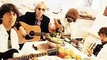 Traveling Wilburys,Metronomy - Traveling Wilburys - Wilbury Twist