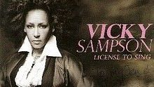 Vicky Sampson,Krypteria - Vicky Sampson - Afrikan Dream