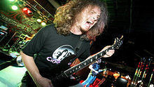 Killswitch Engage,Example - Killswitch Engage - Holy Diver