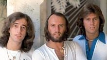 Bee Gees - Bee Gees - Stayin' Alive 官方版