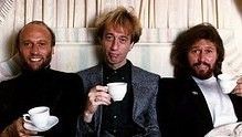 Bee Gees,Sven Van Thom ,Al B. Sure! - Bee Gees - Too Much Heaven