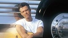 Randy Travis - Randy Travis - The Box 官方版