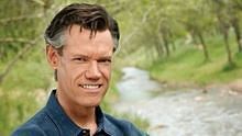 Randy Travis - Randy Travis - Santa Claus Is Coming To Town 官方版