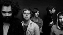 The Blood Brothers ,Blood Brothers,Falling In Reverse - Blood Brothers - Laser Life
