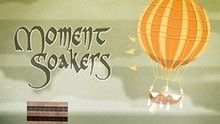 Danielson,Sparks The Rescue - Danielson - Moment Soakers