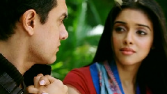 Aamir Khan - 未知死亡