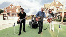 Fountains Of Wayne,Adriano Ribeiro - Fountains Of Wayne - Denise 官方版