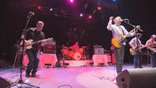 The Weakerthans,Sevendust - The Weakerthans - Tournament Of Hearts 现场版