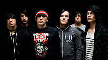 Alesana - The Thespian