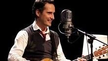 Jorge Drexler - Mundo Abisal