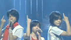 Hey! Say! JUMP - BC
