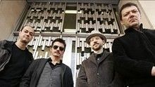 Los Ronaldos - Los Ronaldos - Guardalo 现场版