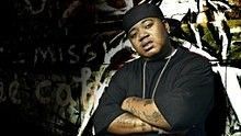 Twista - Hit The Floor 官方版