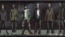 Linkin  Park - Linkin Park - Numb 官方版