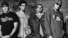 Linkin  Park - Linkin Park - Kyur4 Th Ich 官方版