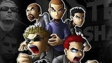 Linkin  Park - Linkin Park - Papercut 官方版