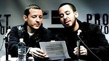 Linkin  Park - Linkin Park - Breaking The Habit 官方版