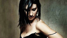 Laura Pausini - Laura Pausini - Gente 官方版