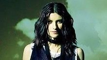 Laura Pausini,The Unseen - Laura Pausini - Il tuo nome in maiuscolo 现场版