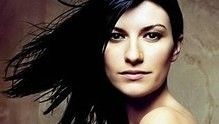 Laura Pausini - Strani amori 官方版