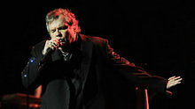 Meat Loaf - Meat Loaf - All Revved Up With No Place To Go 现场版