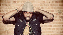 Wale - That Way 高清官方版