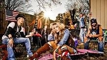 HER & Kings County - HER and Kings County - White Trash 高清官方版