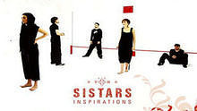 Sistars,Boney James - Sistars - Inspirations
