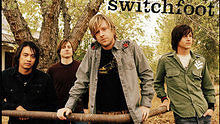 Switchfoot - Dark Horses 官方版