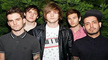 Kids In Glass Houses,The Matches - Kids In Glass Houses - Not In This World 官方版
