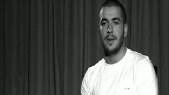 Shayne Ward - Late Video Blog
