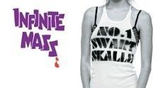 Infinite Mass,Take 6,Casiokids - Infinite Mass - No 1 Swartskalle 官方版