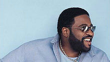 Gerald Levert - Made to Love Ya