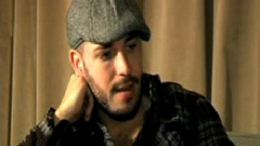 Shayne Ward - Christmas Mess