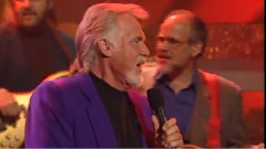 Kenny Rogers - Islands In The Stream