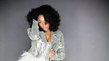 Karyn White,Kylie Minogue - Karyn White - The Way You Love Me 官方版