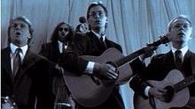 The Foremen,Haley - The Foremen - Ain't No Liberal 官方版