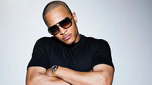 T.I. - U Don't Know Me