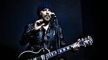 Daniel Lanois - Lotta Love To Give 官方版