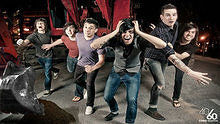 Sleeping With Sirens - Do It Now .. It Later