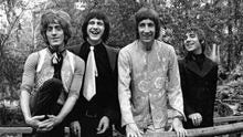 The Who - The Who - Sea And Sand 现场版