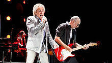 The Who - The Who - The Kids Are Alright 现场版